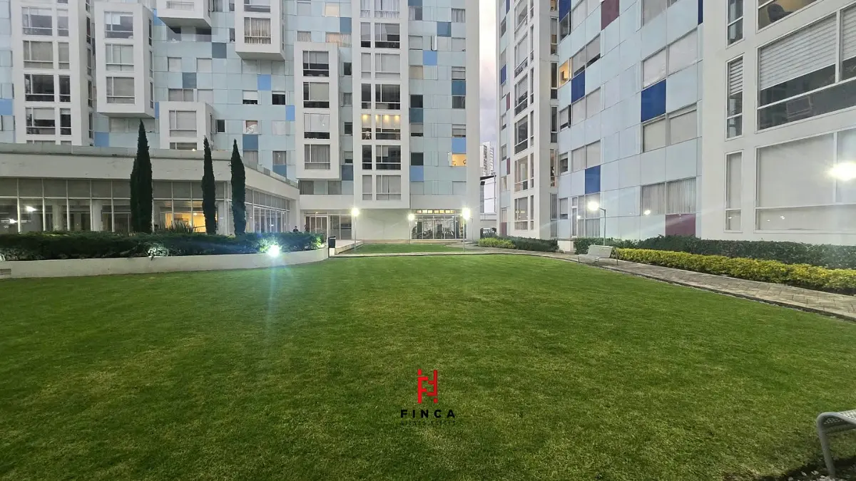Departamento en venta · Palmas Altas, Huixquilucan, Estado de México