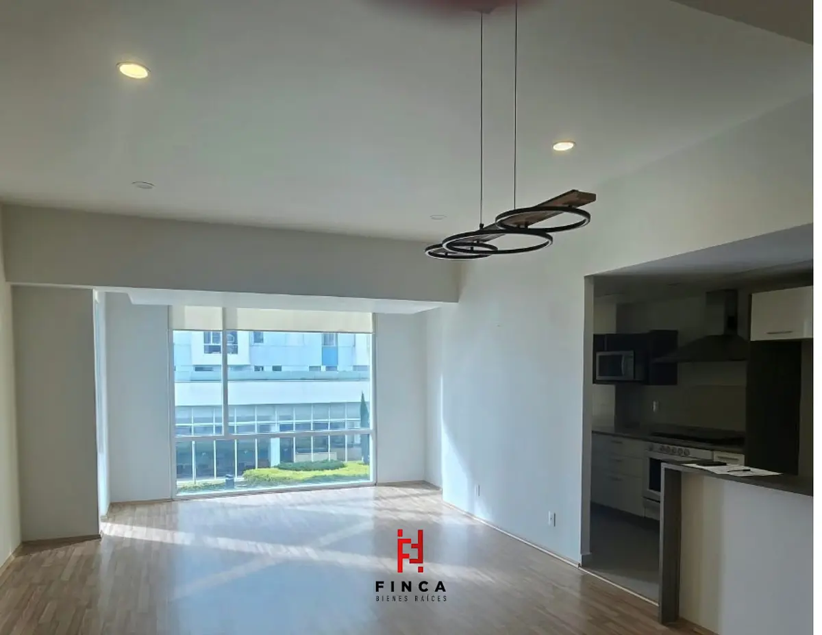 Departamento en venta · Palmas Altas, Huixquilucan, Estado de México