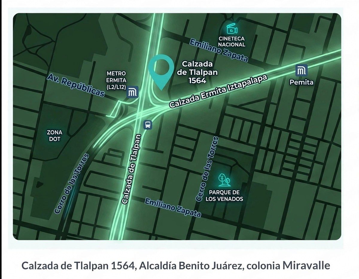 Comercio en venta · Miravalle, Benito Juárez, Ciudad de México