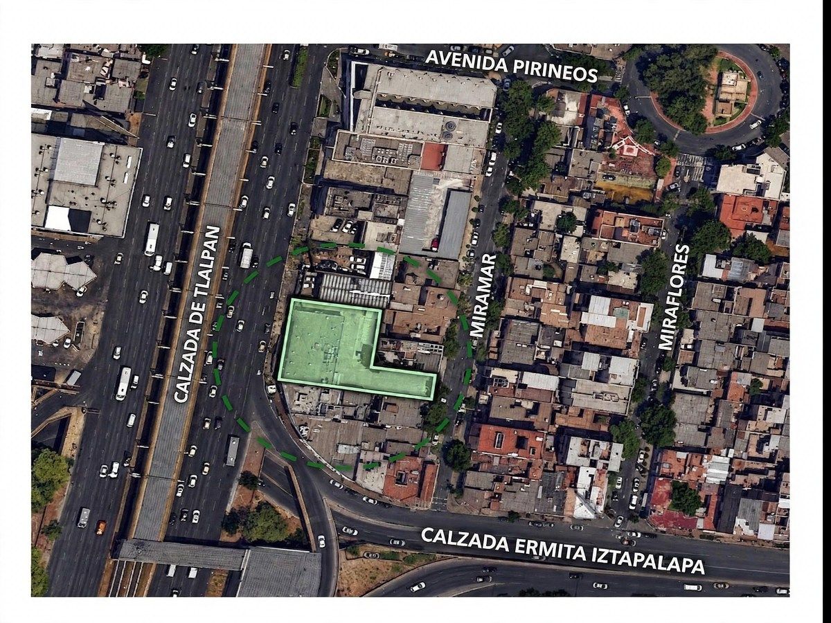 Comercio en venta · Miravalle, Benito Juárez, Ciudad de México
