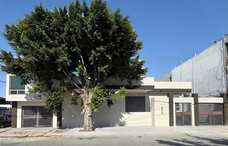 Casa en venta · Villas de Linda Vista, Monterrey, Nuevo León