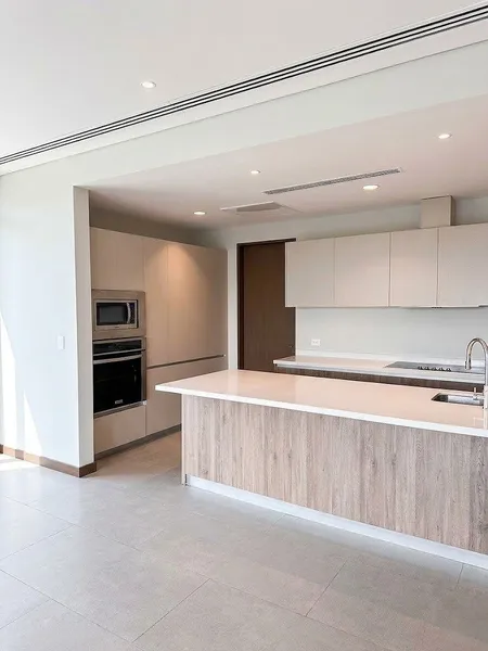 Departamento en renta · Lomas Del Valle, San Pedro Garza García, Nuevo León