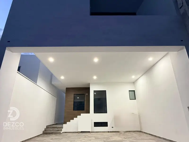 Casa en venta · Cumbres Elite Premier, Monterrey, Nuevo León