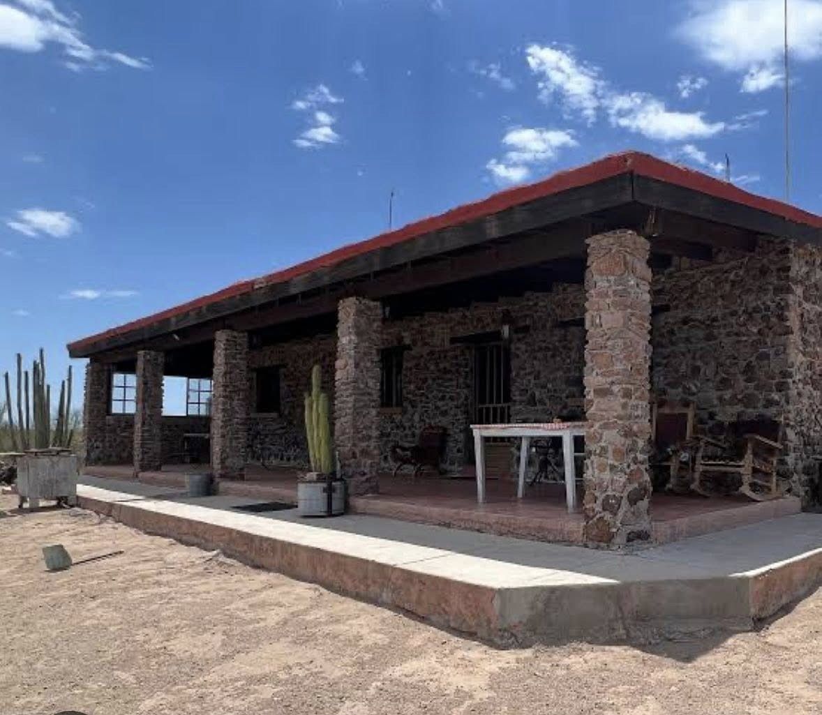 Casa en venta · Ahumada, Ahumada, Chihuahua