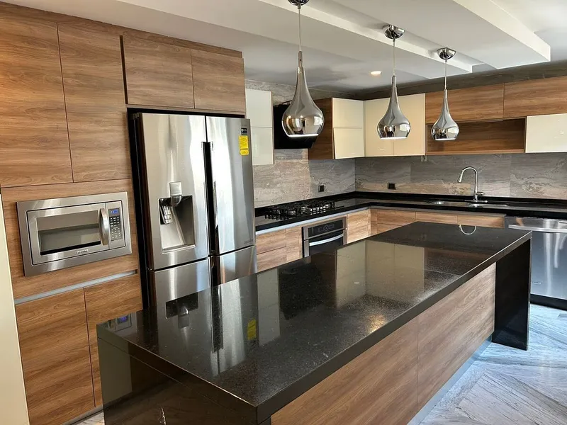 Departamento en renta · Polanco II Sección, Polanco, Miguel Hidalgo, Ciudad de México