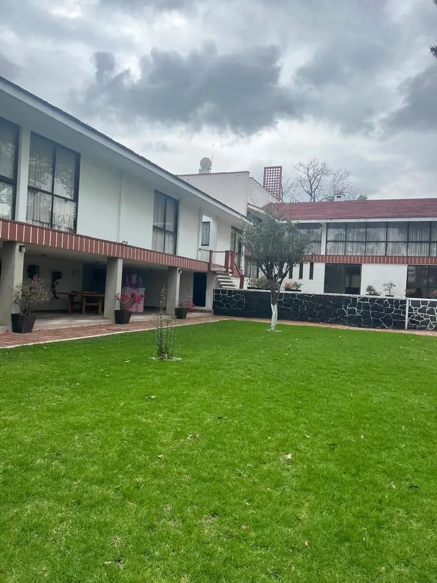 Casa en renta · Lomas Hipódromo, Naucalpan de Juárez, Estado de México Casa en renta · Lomas Hipódromo, Naucalpan de Juárez, Estado de México