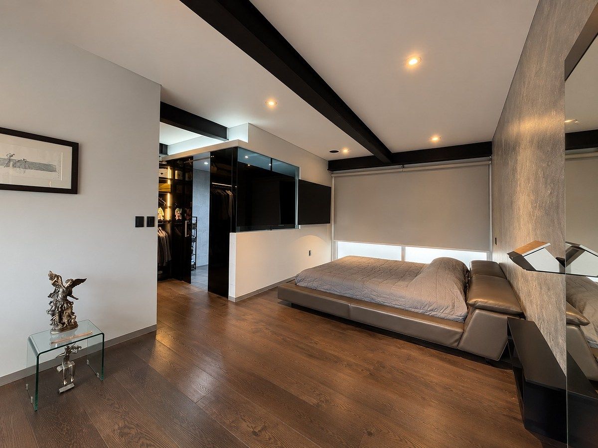 Departamento en venta · Lomas del Pedregal Framboyanes, Tlalpan, Ciudad de México