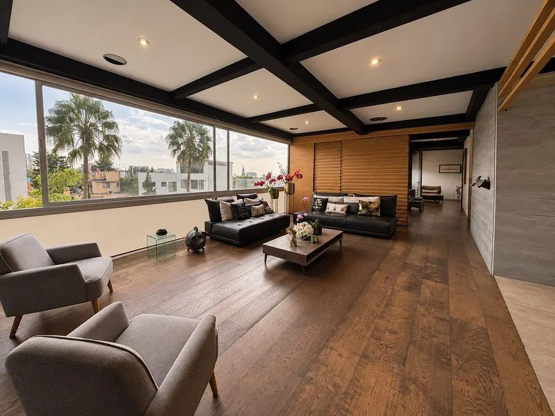Departamento en venta · Lomas del Pedregal Framboyanes, Tlalpan, Ciudad de México Departamento en venta · Lomas del Pedregal Framboyanes, Tlalpan, Ciudad de México
