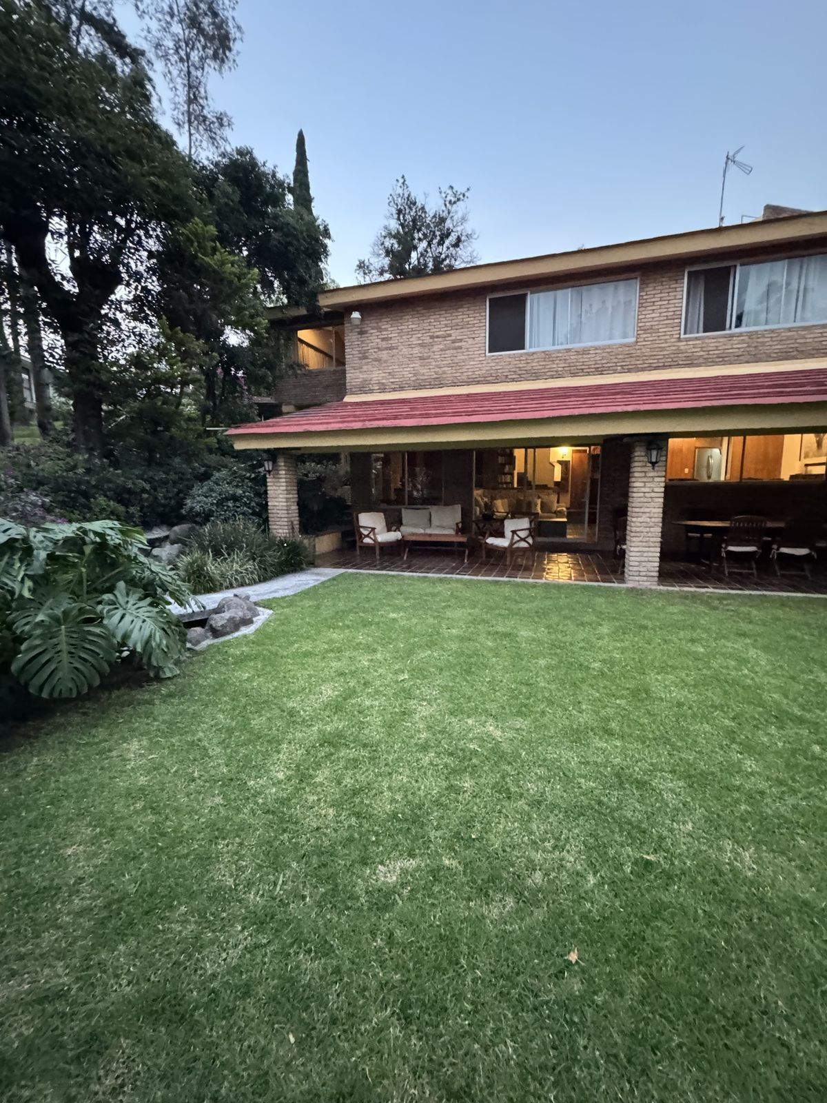 Casa en renta · Lomas Hipódromo, Naucalpan de Juárez, Estado de México Casa en renta · Lomas Hipódromo, Naucalpan de Juárez, Estado de México