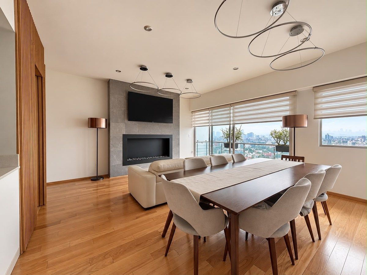 Departamento en venta · Letrán Valle, Benito Juárez, Ciudad de México