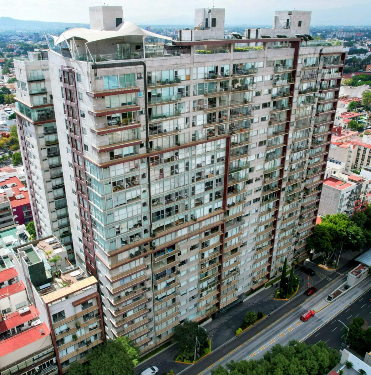 Departamento en venta · Letrán Valle, Benito Juárez, Ciudad de México