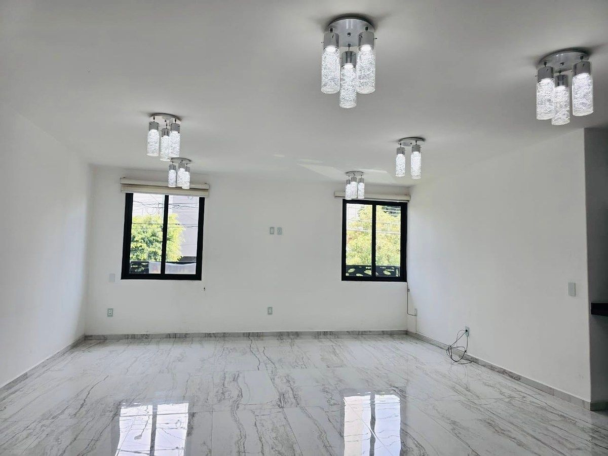 Departamento en renta · Del Valle Centro, Del Valle, Benito Juárez, Ciudad de México