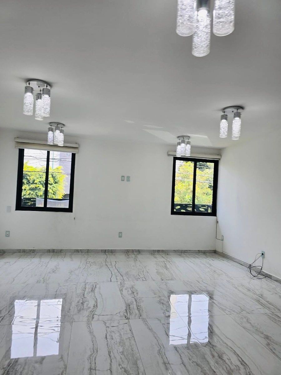 Departamento en renta · Del Valle Centro, Del Valle, Benito Juárez, Ciudad de México