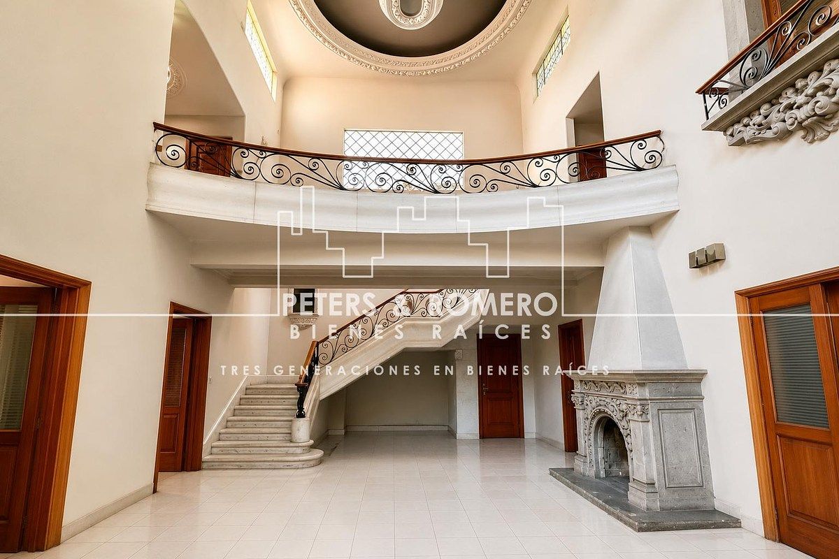 Casa en renta · Polanco III Sección, Polanco, Miguel Hidalgo, Ciudad de México Casa en renta · Polanco III Sección, Polanco, Miguel Hidalgo, Ciudad de México