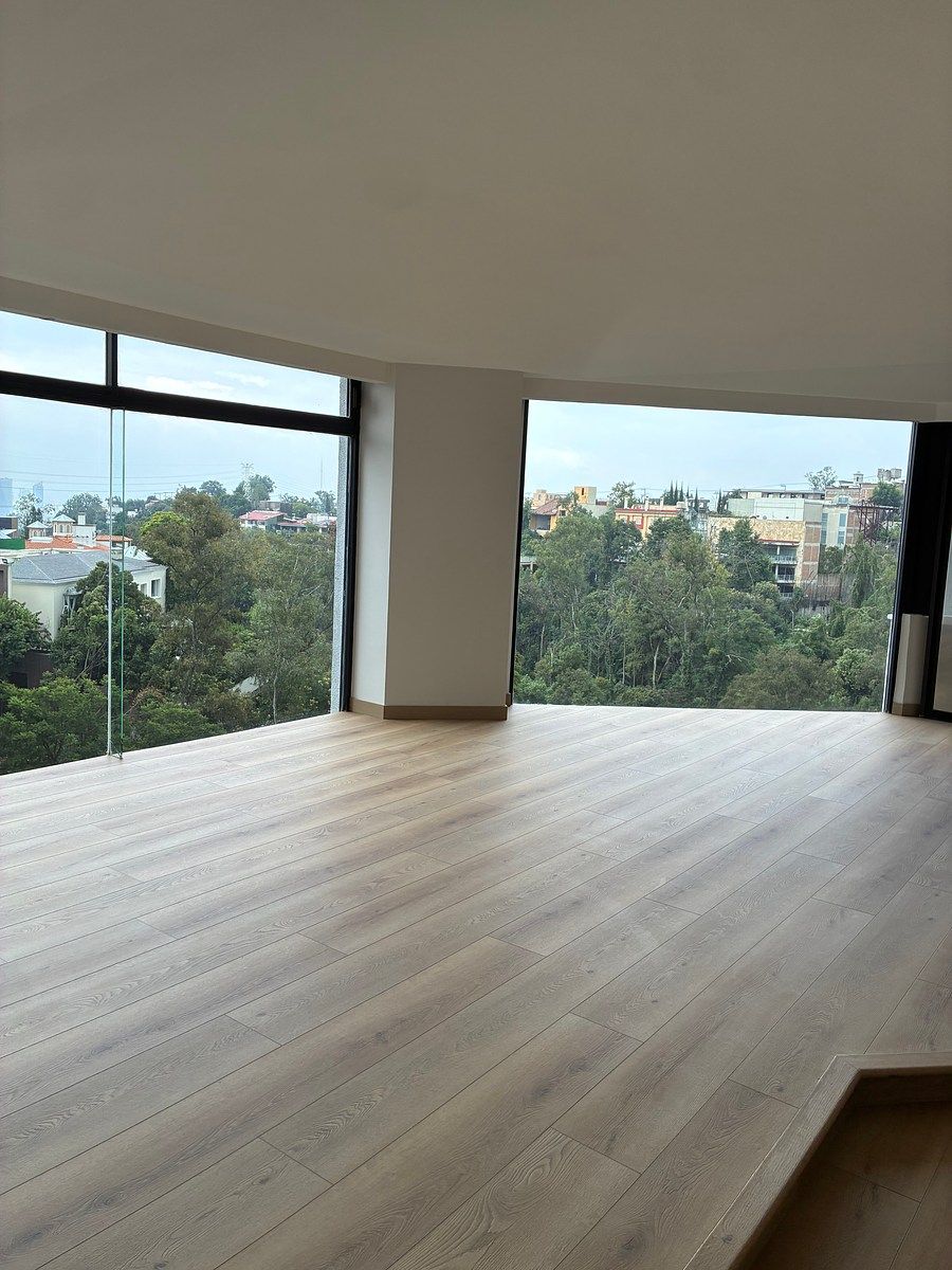 Departamento en venta · Lomas Altas, Miguel Hidalgo, Ciudad de México