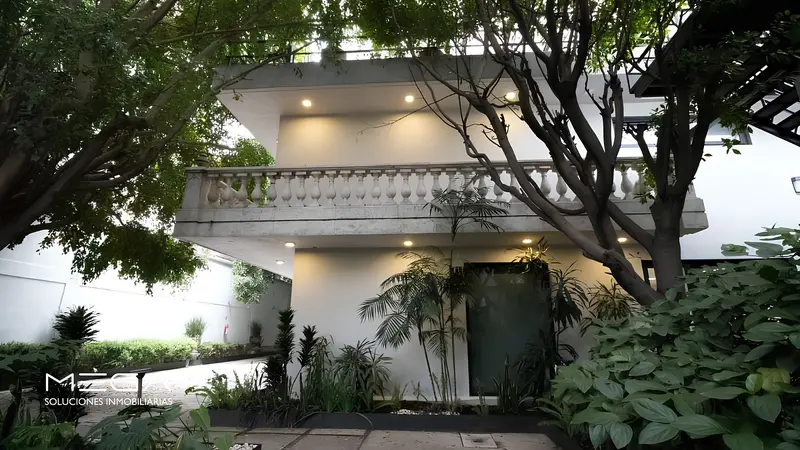 Oficina en renta · Parque San Andrés, Coyoacán, Ciudad de México