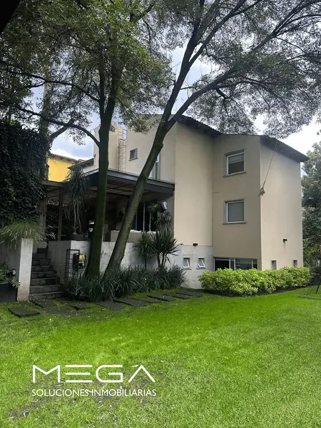 Condominio en venta · San Jerónimo Lídice, La Magdalena Contreras, Ciudad de México