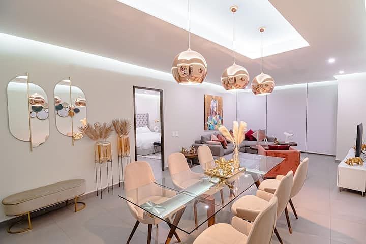 Departamento en renta · Juárez, Cuauhtémoc, Ciudad de México