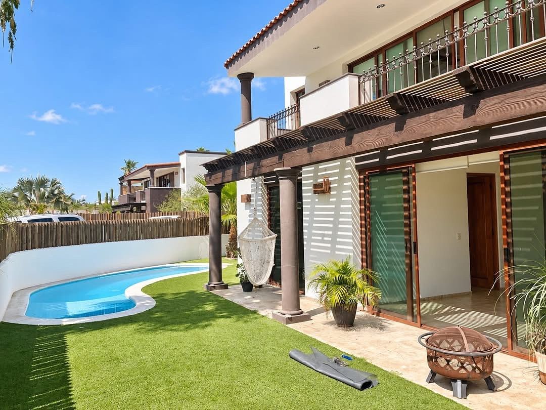 Casa en renta · El Tezal, Los Cabos, Baja California Sur