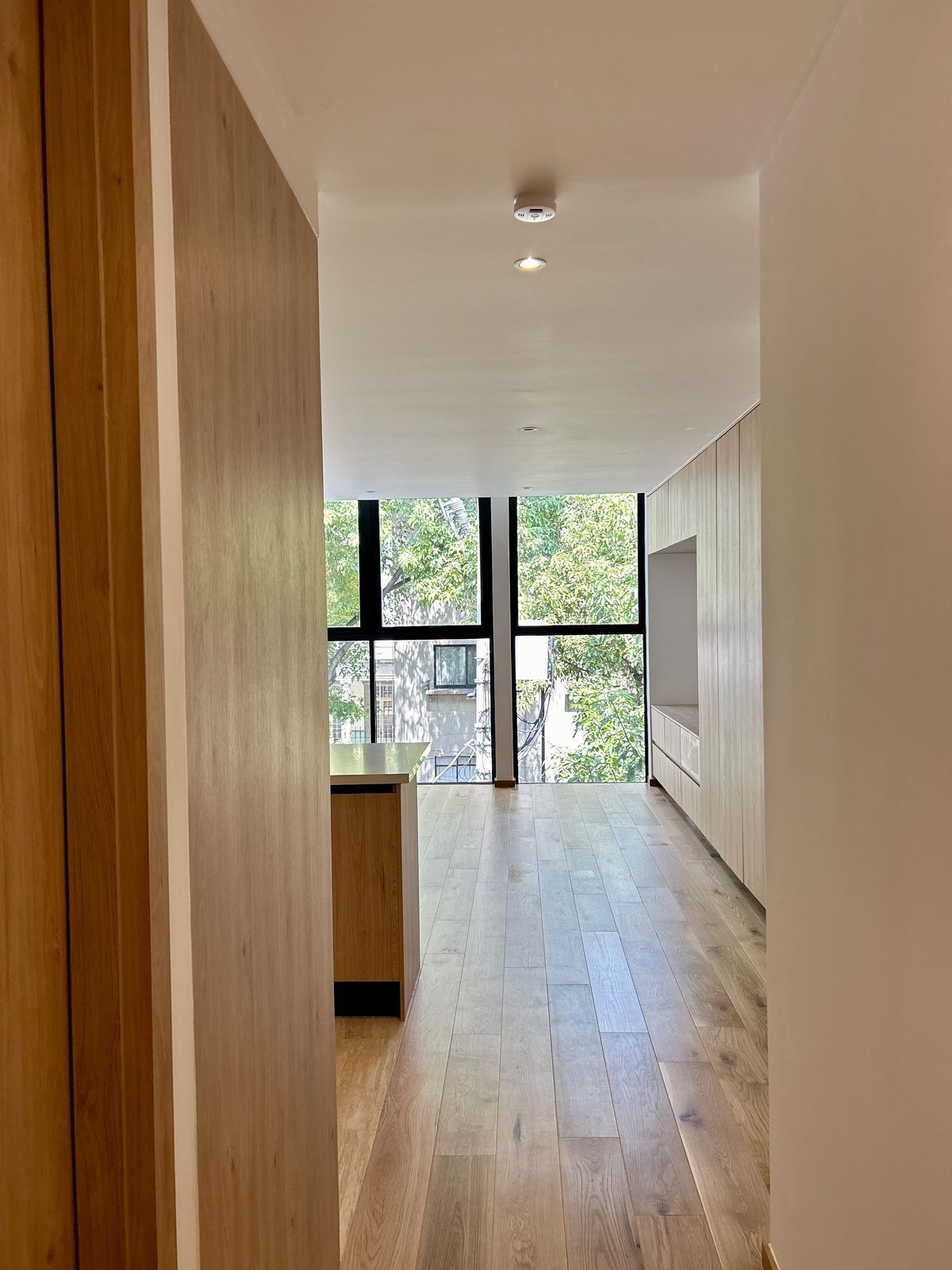 Departamento en renta · Santa Maria La Ribera, Cuauhtémoc, Ciudad de México
