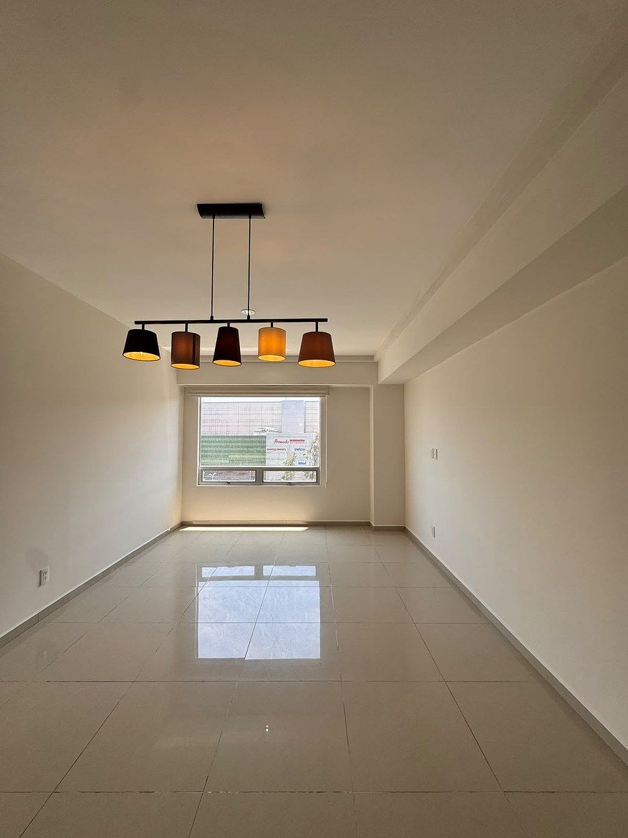 Departamento en venta · San Gabriel, Álvaro Obregón, Ciudad de México