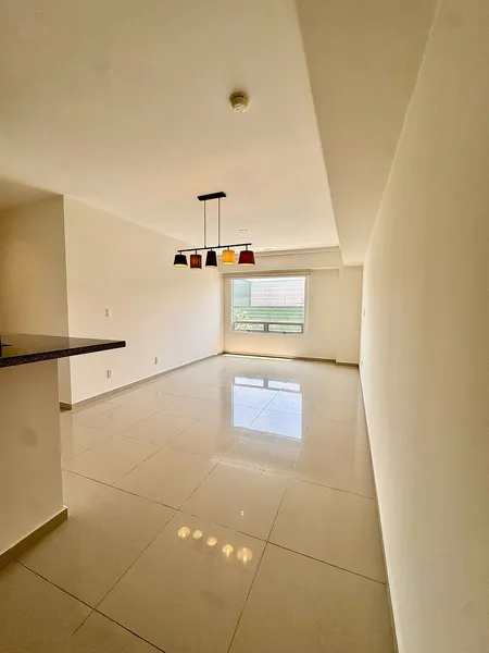 Departamento en venta · San Gabriel, Álvaro Obregón, Ciudad de México