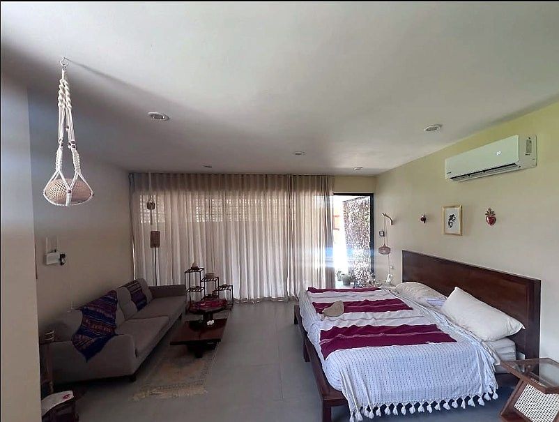 Departamento en renta · La Veleta, Tulum, Quintana Roo