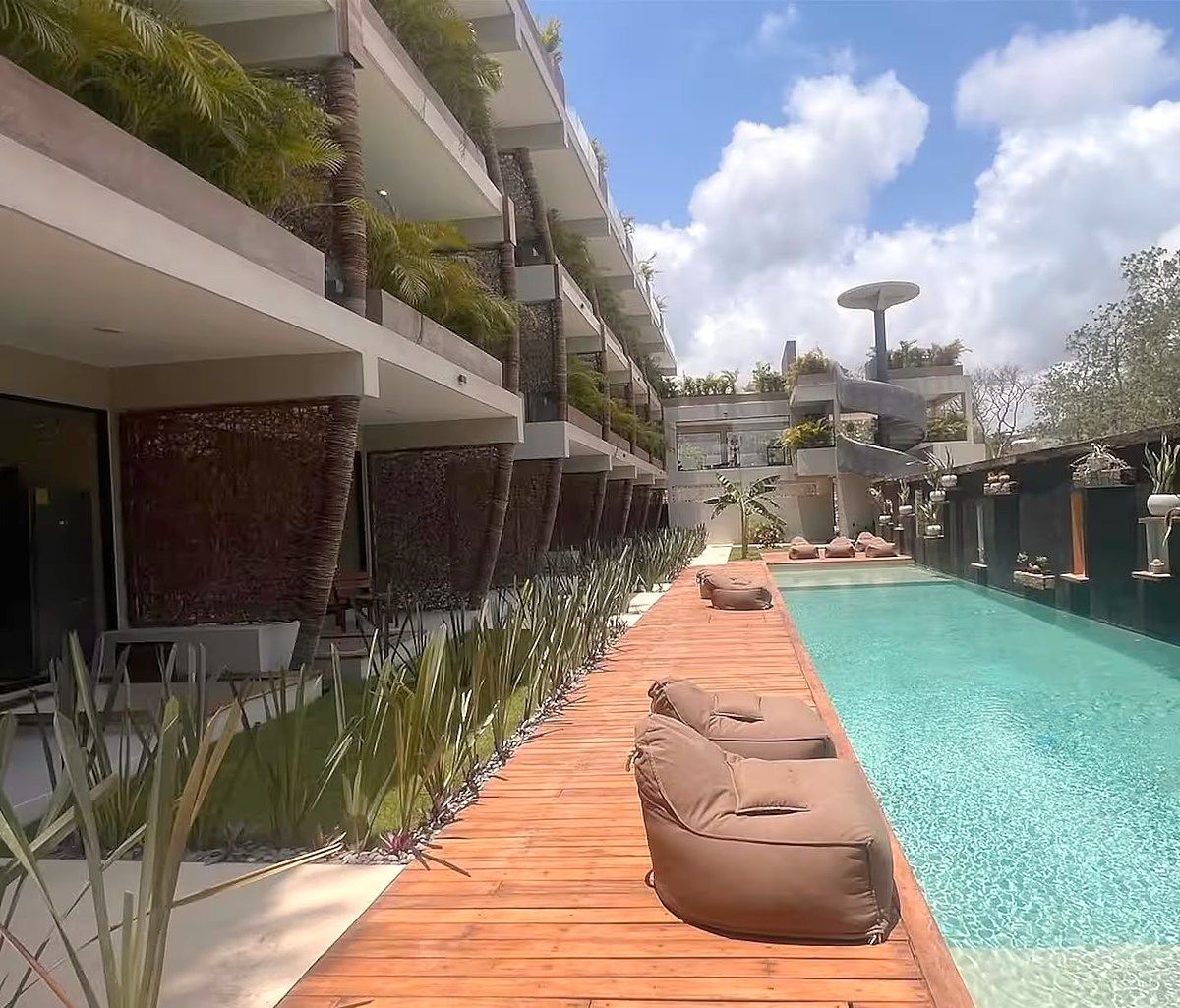Departamento en renta · La Veleta, Tulum, Quintana Roo