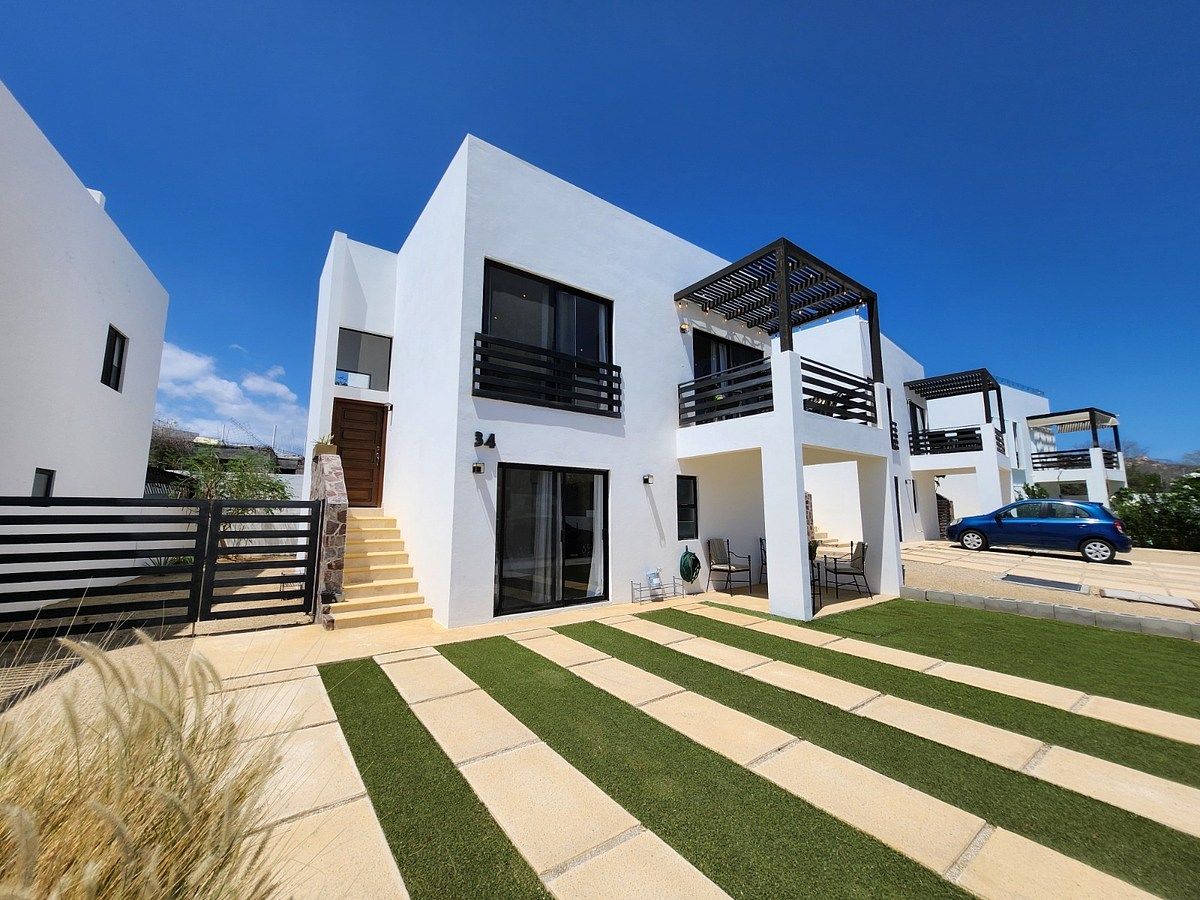Casa en venta · Cumbres del Tezal, Los Cabos, Baja California Sur