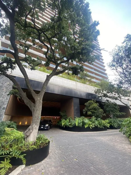 Departamento en venta · Jardines del Pedregal, Álvaro Obregón, Ciudad de México