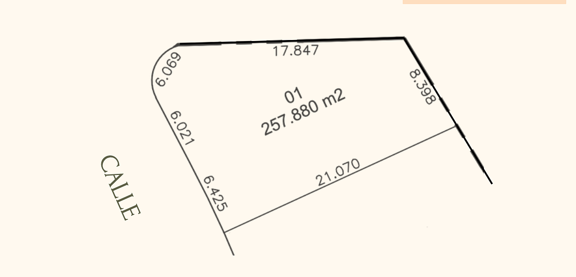 Lote en venta · El Barro, Monterrey, Nuevo León Lote en venta · El Barro, Monterrey, Nuevo León