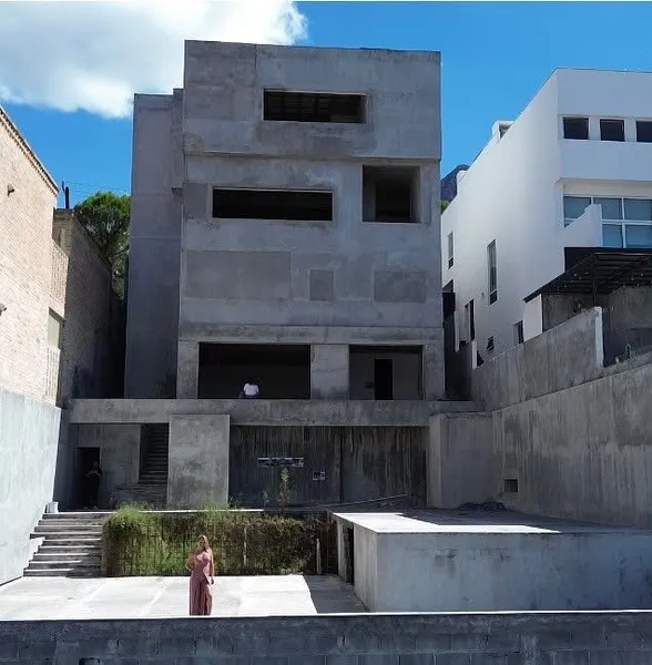 Casa en venta · Villa Montaña, San Pedro Garza García, Nuevo León