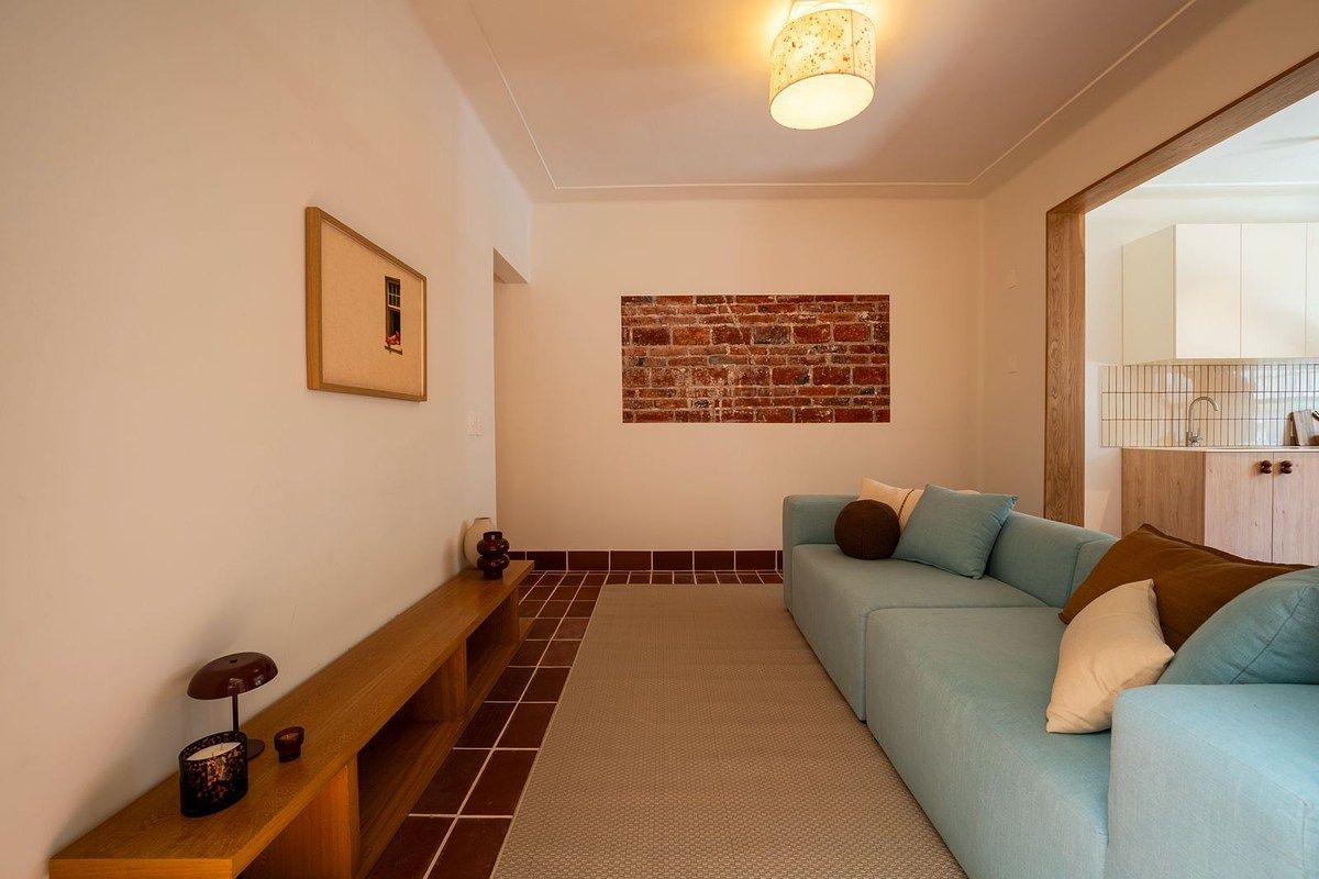 Departamento en venta · San Pedro de los Pinos, Benito Juárez, Ciudad de México