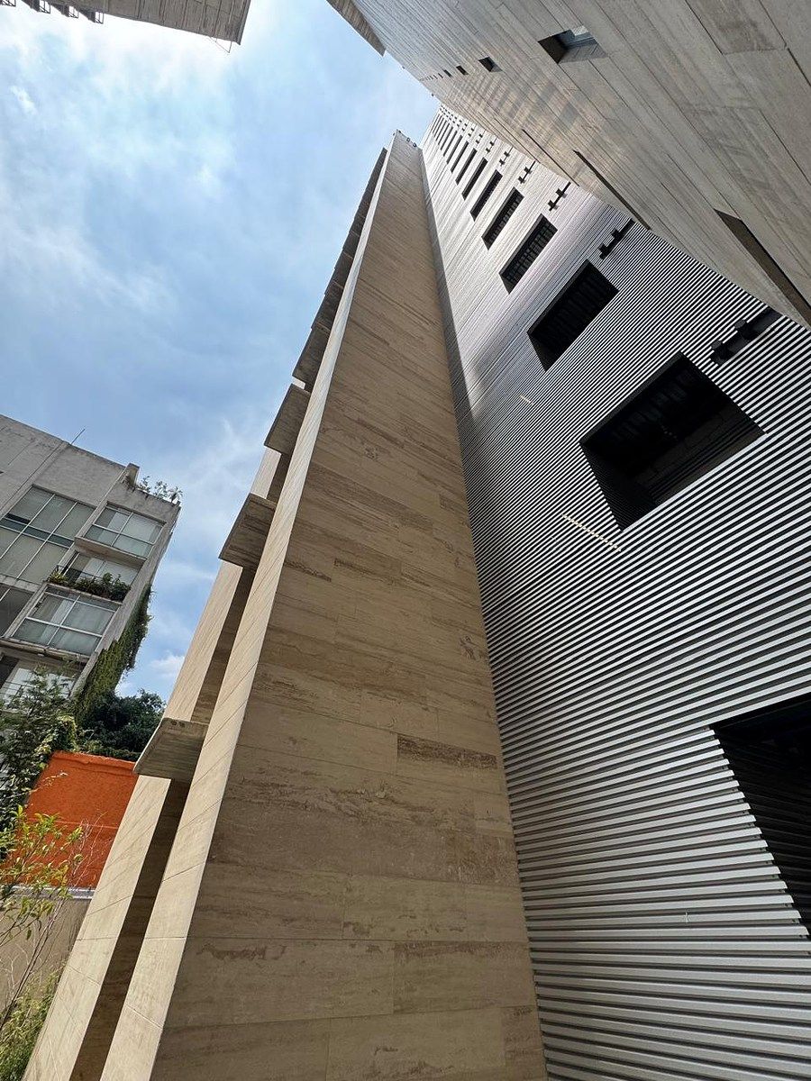 Departamento en venta · Cuauhtémoc, Cuauhtémoc, Ciudad de México