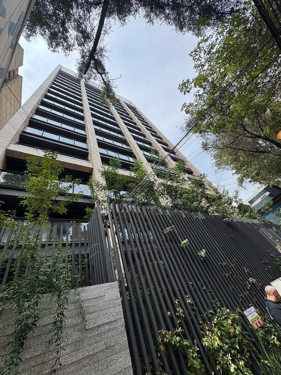 Departamento en venta · Cuauhtémoc, Cuauhtémoc, Ciudad de México
