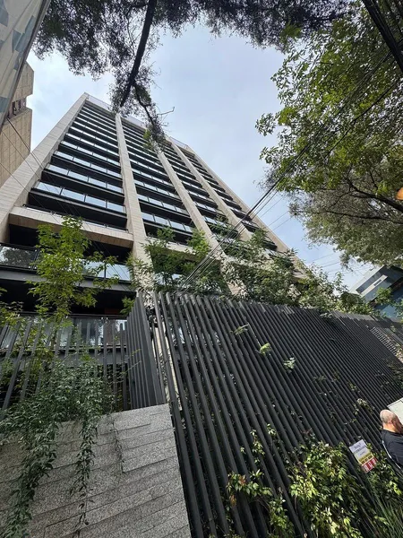 Departamento en venta · Cuauhtémoc, Cuauhtémoc, Ciudad de México