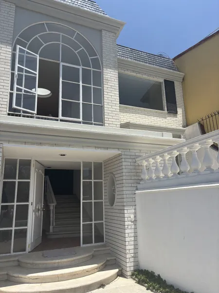 Condominio en renta · La Herradura, Huixquilucan, Estado de México