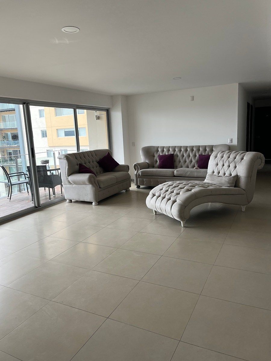 Departamento en renta · Juriquilla, Santiago de Querétaro, Querétaro