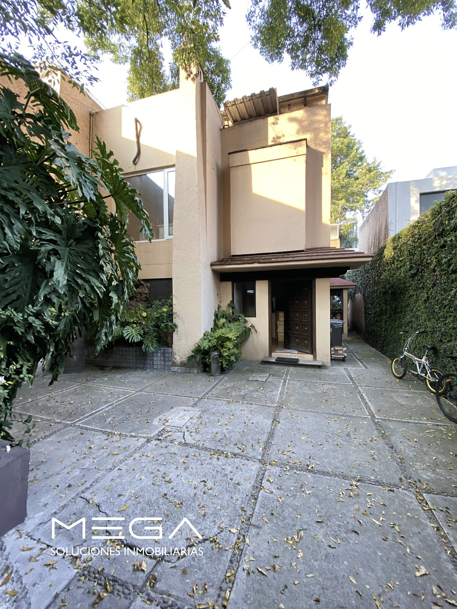 Casa en venta · San Miguel Chapultepec II Sección, Chapultepec, Miguel Hidalgo, Ciudad de México Casa en venta · San Miguel Chapultepec II Sección, Chapultepec, Miguel Hidalgo, Ciudad de México