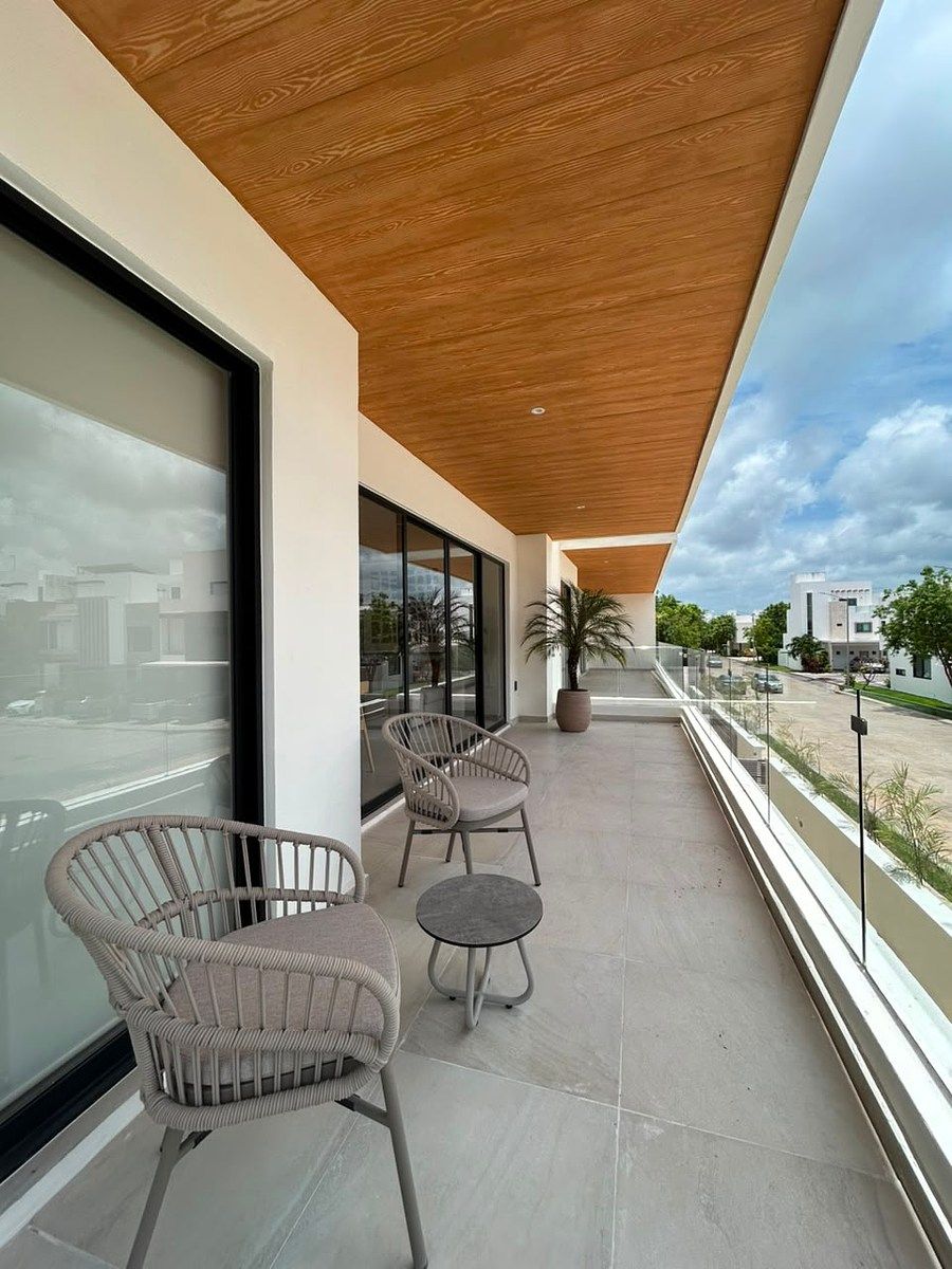 Departamento en venta · Aqua Residencial, Benito Juárez, Quintana Roo