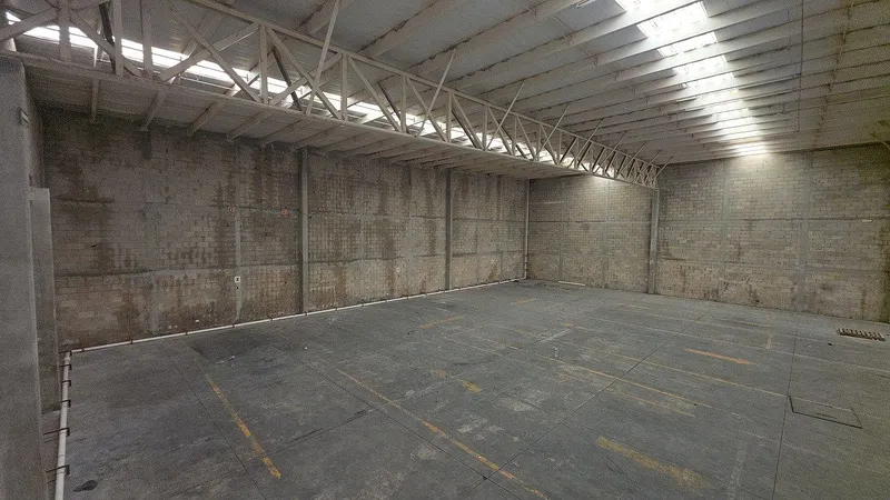 Bodega en renta · Alfredo V Bonfil, Benito Juárez, Quintana Roo