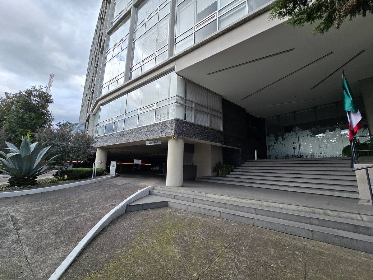 Departamento en venta · Ejido San Mateo, Álvaro Obregón, Ciudad de México