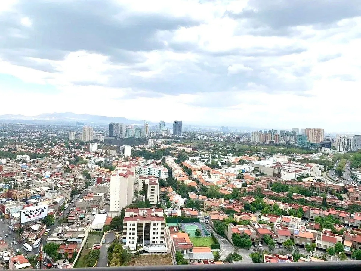 Departamento en venta · El Olivo, Huixquilucan, Estado de México
