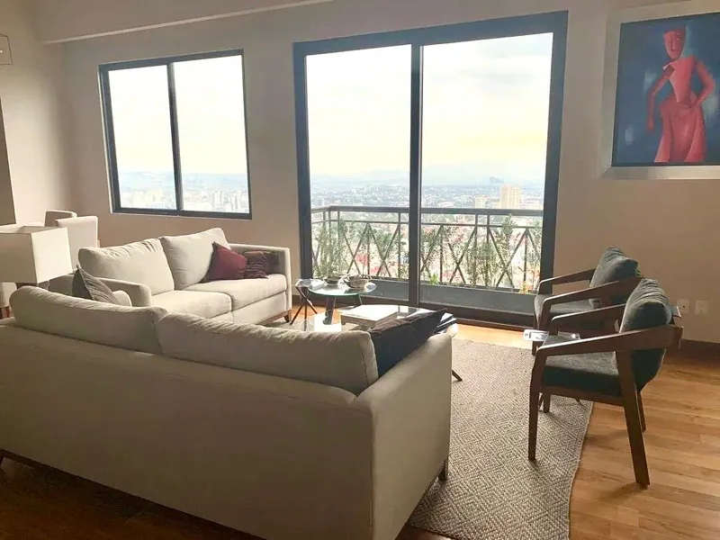 Departamento en venta · El Olivo, Huixquilucan, Estado de México
