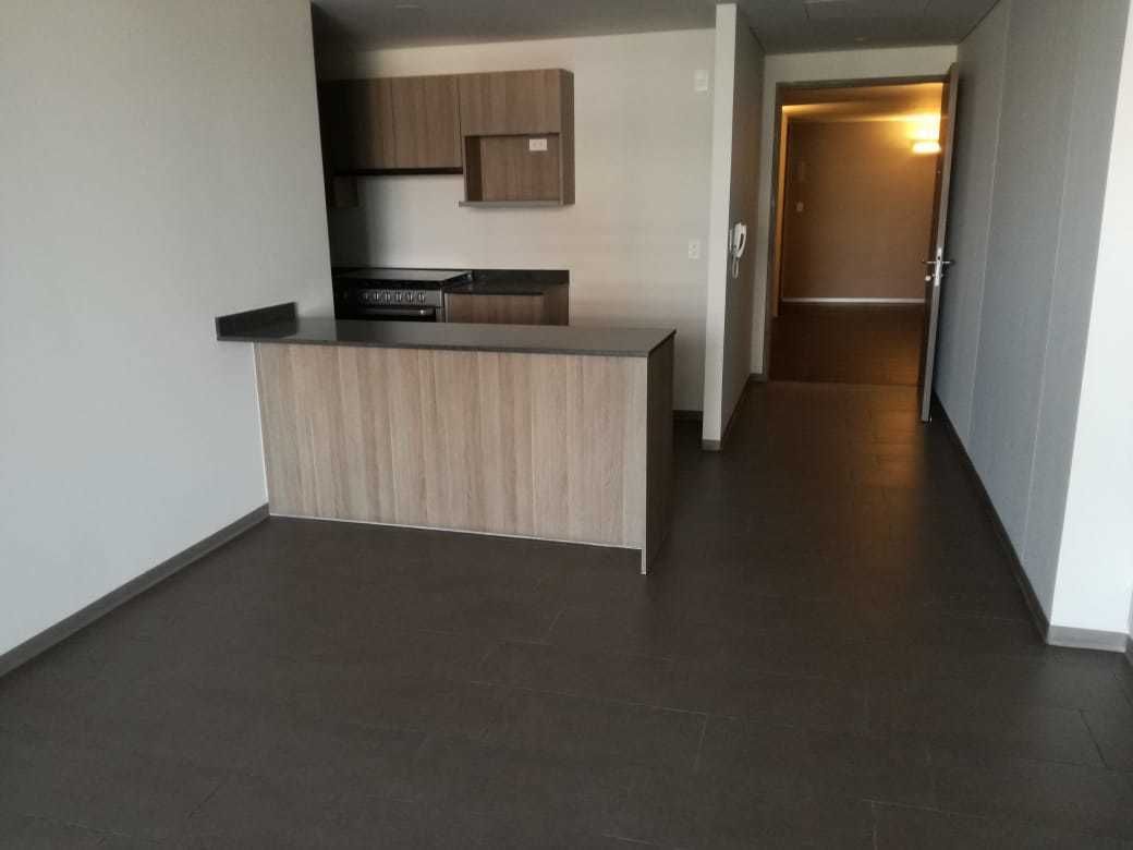 Departamento en renta · Granada, Miguel Hidalgo, Ciudad de México