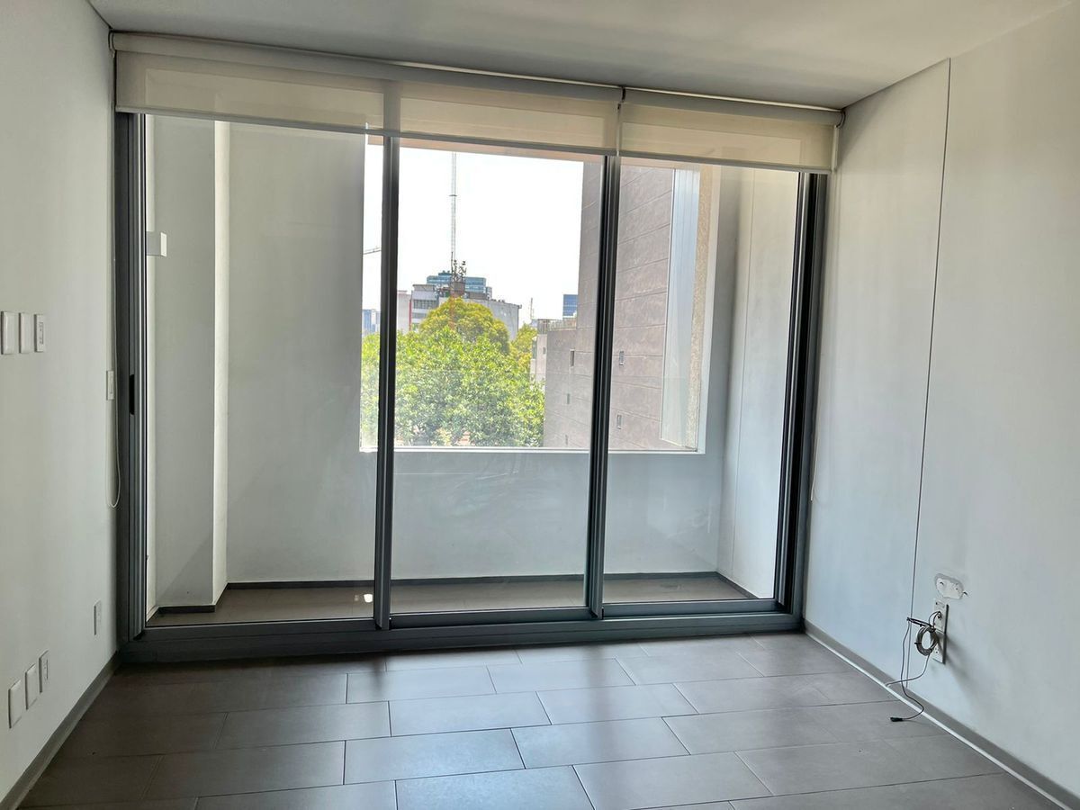 Departamento en renta · Granada, Miguel Hidalgo, Ciudad de México