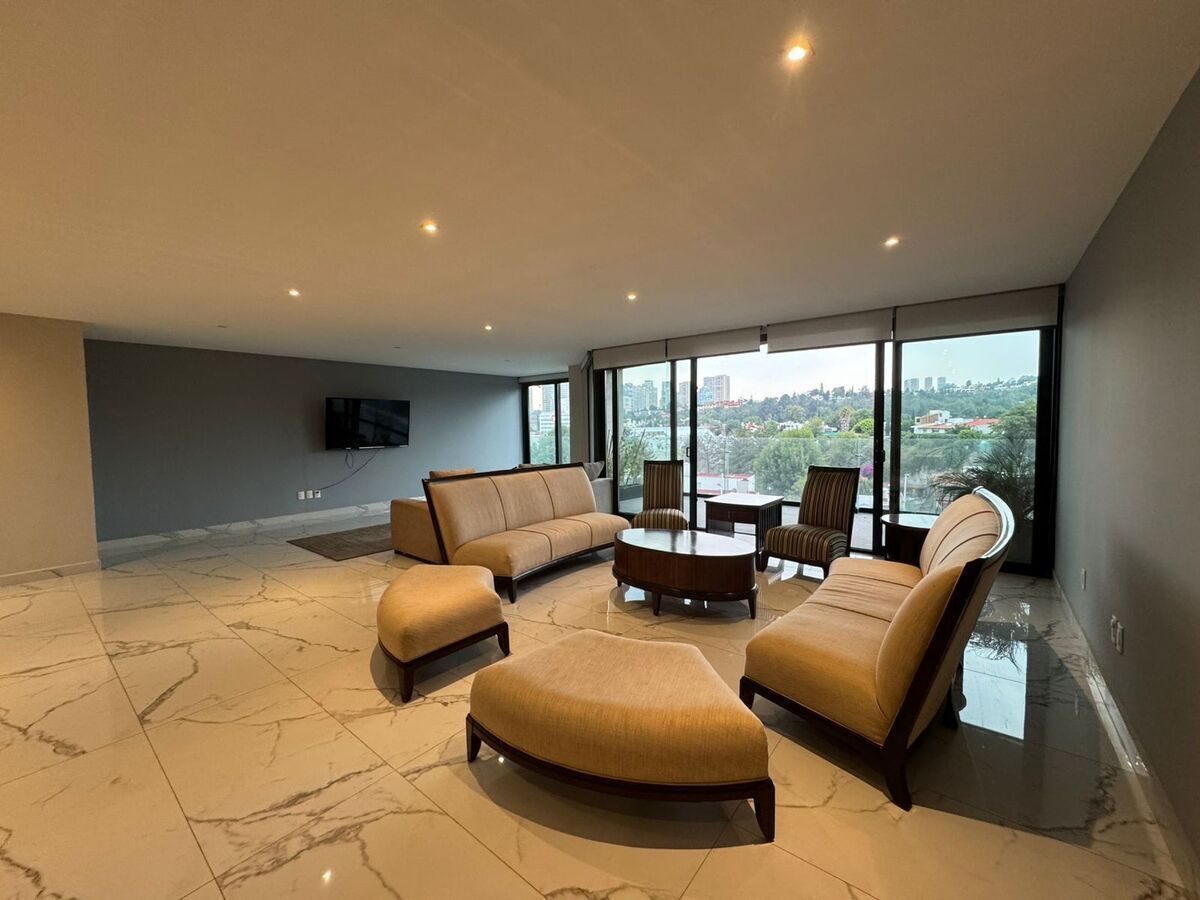 Departamento en venta · Huixquilucan, Estado de México Departamento en venta · Huixquilucan, Estado de México