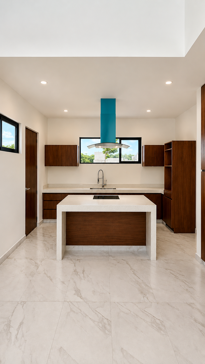Condominio en venta · Cholul, Mérida, Yucatán