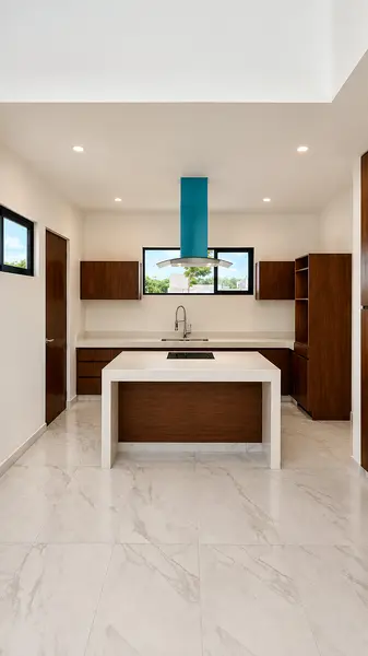 Condominio en venta · Cholul, Mérida, Yucatán