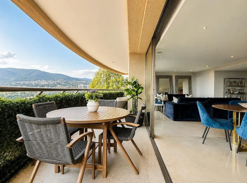 Departamento en venta · Prados de La Montaña, Cuajimalpa de Morelos, Ciudad de México
